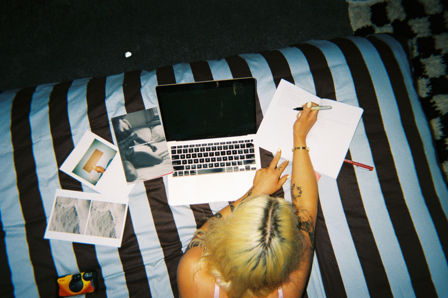 For The Lovers — Full Digital Collection