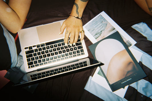 Body Sentences — Poetry Book