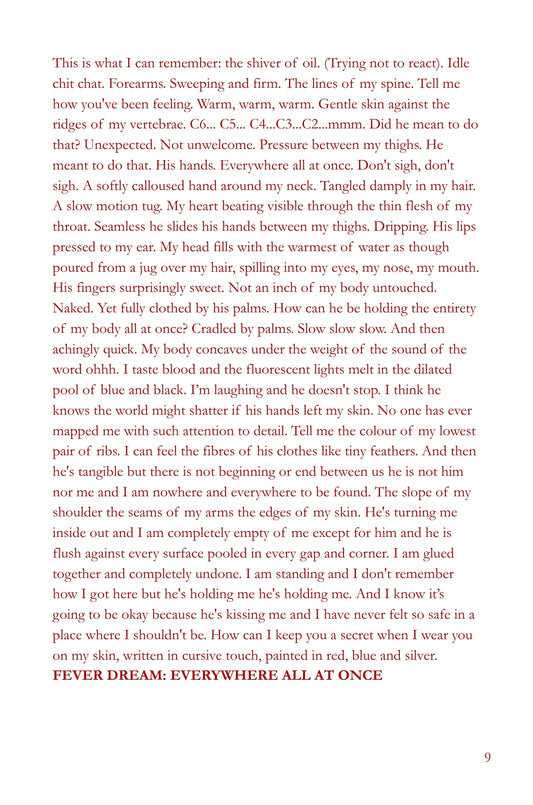 On the Religion of Regret | E-Book