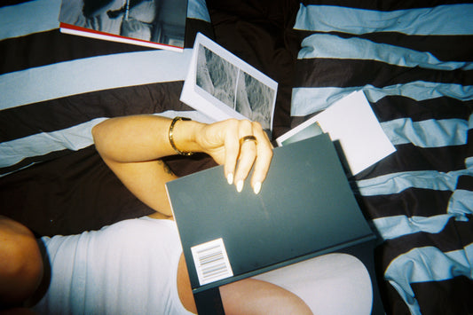 Body Sentences — Poetry Book