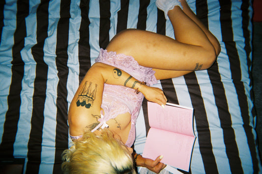 More Than Words — Poetry Book